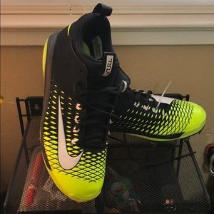 NIKE Mike Trout Baseball Cleats [NWT] Men’s Sz:9